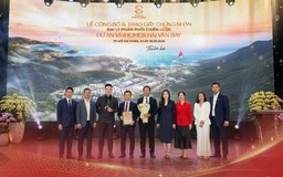 Vietnam Land khẳng định vị thế phân phối chiến lược F1 Vinhomes Hải Vân Bay