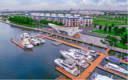 Mua nhà Van Phuc City: Tối ưu 25% vốn, ngắm hoàng hôn Sài Gòn trên du thuyền