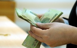 Lãi suất ngân hàng tăng mạnh