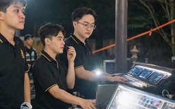 Đơn vị nào đứng sau những hệ thống âm thanh sự kiện chuyên nghiệp tại TP.HCM?