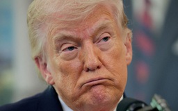 Ông Trump nói Iran 'tặng quà lớn' về năng lượng cho Mỹ