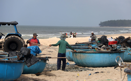 Gỡ nút thắt cơ chế để thúc đẩy 2 dự án điện khí LNG Sơn Mỹ