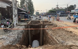 TP.HCM: Vì sao nhiều hộ dân 15 năm chưa nhận tiền bồi thường giải tỏa đường ĐT.744