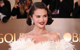 Sức hút khó cưỡng của son môi đỏ đầy quyến rũ