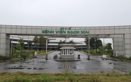 Cựu giám đốc nhận hối lộ 88 tỉ, 'chạy án' bị lừa 45 tỉ