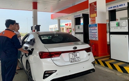 Đã chi gần 5.000 tỉ đồng để bình ổn giá xăng dầu