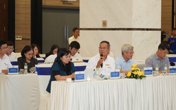 Ngành điện TP.HCM chuẩn bị sẵn các kịch bản ứng phó với điện mùa khô