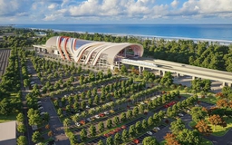 TP.HCM giao 'deadline' metro đi Cần Giờ