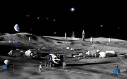 Kế hoạch trở lại mặt trăng đầy tham vọng của NASA