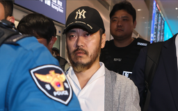 Hàn Quốc dẫn độ trùm ma túy điều hành đường dây từ nhà tù Philippines