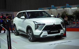 SUV đô thị: Các hãng đua giảm giá, cạnh tranh doanh số khốc liệt ngay đầu năm