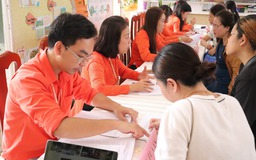 UBND TP.HCM chính thức công bố quy định tuyển sinh đầu cấp lớp 1, 6, 10