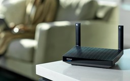 Những thói quen gây hại cho router Wi-Fi
