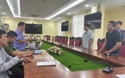 Bắt cựu Phó thủ trưởng cơ quan điều tra vụ nữ sinh tử vong ở Vĩnh Long