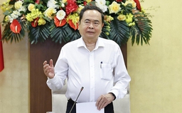 Kỳ họp thứ nhất - Quốc hội khóa XVI có ý nghĩa đặc biệt quan trọng