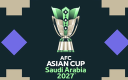 Nóng: AFC bất ngờ hoãn lễ bốc thăm chia bảng VCK Asian Cup 2027, lý do sốc