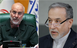 Mỹ và Israel tạm đưa hai quan chức Iran khỏi danh sách mục tiêu cần xóa sổ