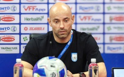 HLV Bangladesh nói 'sốc' về đội tuyển Việt Nam, tin trận gặp Malaysia sẽ...