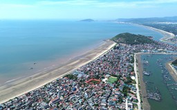 Thanh Hóa kêu gọi đầu tư 24 dự án điện có tổng vốn hơn 131.000 tỉ đồng