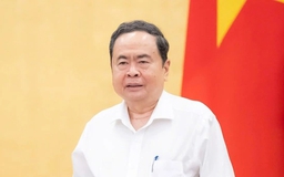 Ngày 27.3 sẽ công bố xác nhận tư cách 500 đại biểu Quốc hội