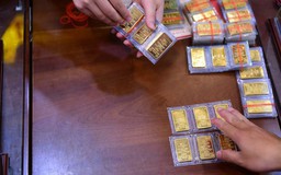 Giá vàng hôm nay 26.3.2026: Đứng yên trên 173 triệu đồng dù thế giới giảm