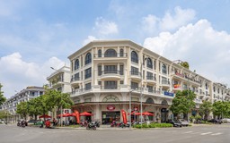 Mua nhà tại Van Phuc City, trải nghiệm loạt thương hiệu nổi tiếng ngay trước nhà