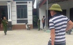 Hưng Yên: Đâm chết anh trai vì mâu thuẫn từ buồng chuối