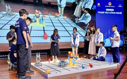 Học sinh 'né' môn khoa học tự nhiên: Trách nhiệm của trường phổ thông