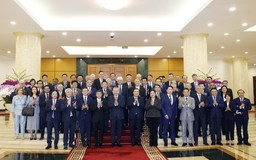 Đưa Việt Nam trở thành điểm đến chiến lược của dòng vốn đầu tư toàn cầu