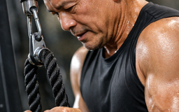 Sau tuổi 50: 3 sai lầm khi tập thể dục khiến cơ thể nhanh xuống sức