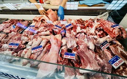 Giá heo hơi hôm nay 28.3.2026: Gia tăng cách biệt