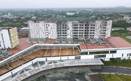 10 doanh nghiệp tố giác cựu giám đốc thuộc Bộ Y tế nhận hối lộ