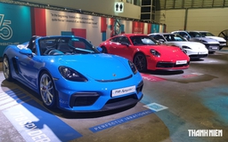 10 ô tô giữ giá nhất sau 5 năm sử dụng: Xe Toyota chiếm ưu thế