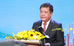 Ông Trần Phong được bầu làm Bí thư Tỉnh ủy Khánh Hòa