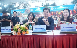 Món ăn gây ấn tượng với NSND Xuân Bắc tại Ngày hội Văn hóa ẩm thực Gia Lai