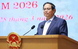 Tập trung phát triển công nghệ chiến lược