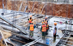 Đà Nẵng: Huy động lực lượng vũ trang xây dựng 6 trường nội trú vùng biên