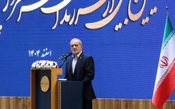Iran nêu điều kiện đàm phán, Pakistan đẩy mạnh vai trò cầu nối hòa giải