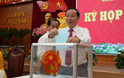 Đồng Nai sẽ vươn mình mạnh mẽ, sớm trở thành thành phố năng động, hiện đại