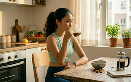 Uống cà phê buổi sáng có làm tăng hormone gây căng thẳng không?