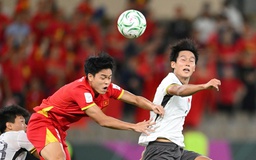 Lịch thi đấu U.23 Việt Nam mới nhất: Quyết đòi thành công ‘món nợ’ thua U.23 Trung Quốc