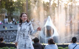  'ADN mở' TP.HCM: Nơi người lạ hóa thân quen, ai cũng có một 'vai diễn'