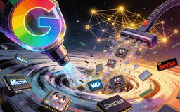 Giá RAM sắp giảm nhờ công nghệ đột phá từ Google
