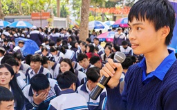 Không giỏi toán có thể trở thành 'hacker vĩ đại' được không?