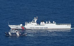 Philippines, Trung Quốc nối lại đàm phán về Biển Đông, an ninh năng lượng