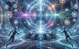 Tìm hiểu về AGI - cấp độ tiếp theo của AI