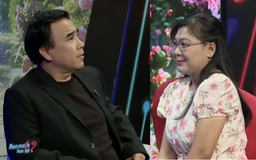 Quyền Linh hoang mang trước tiêu chí 'lạ' của cô gái khi đi hẹn hò