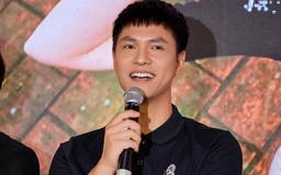 Diễn viên là 'nam thần vai phụ' của VFC, tiết lộ chuyện từng muốn bỏ nghề