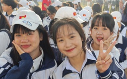 Tuyển sinh ĐH 2026: Nguyên tắc chọn nguyện vọng để vào đúng ngành yêu thích