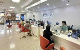 Ngân hàng Nhà nước tăng lượng tiền bơm ra khi lãi suất đi lên